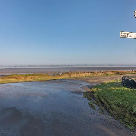 Solway Hideaway *