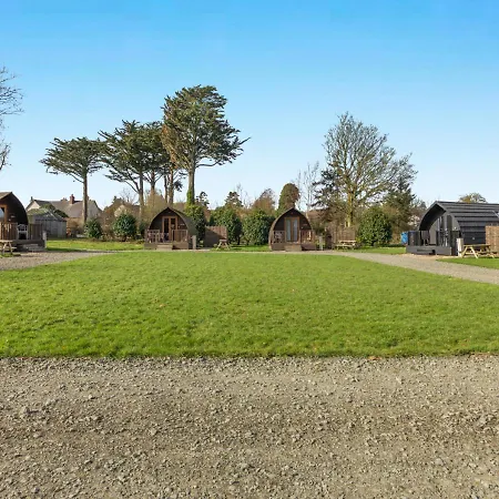 Solway Hideaway Bowness-on-Solway