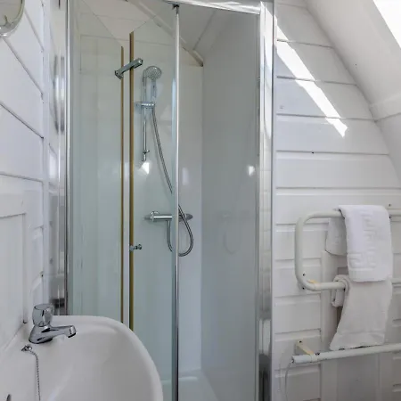 Solway Hideaway Bowness-on-Solway