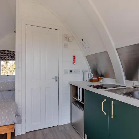 Solway Hideaway * Bowness-on-Solway