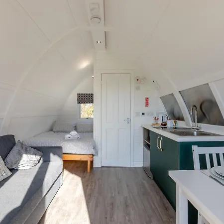 Solway Hideaway