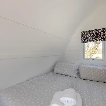 Holiday home Solway Hideaway