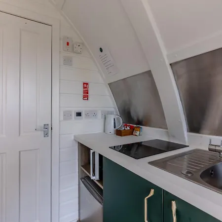 Solway Hideaway Holiday home Bowness-on-Solway