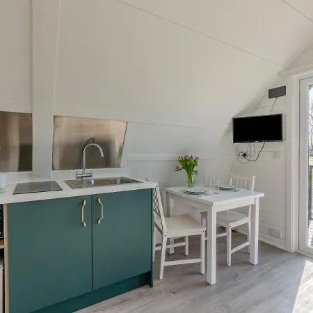 Solway Hideaway