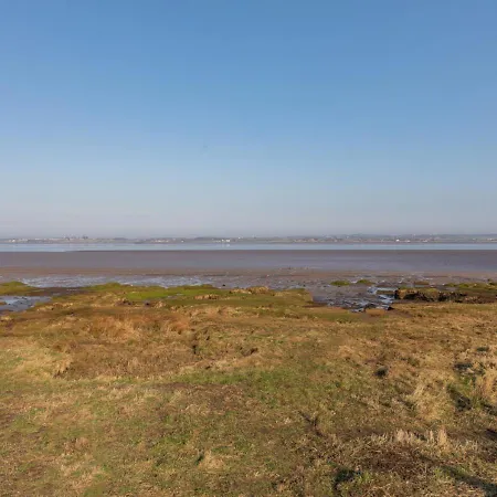 Holiday home Solway Hideaway *