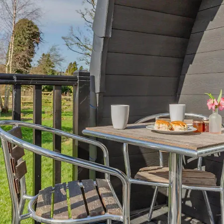 Solway Hideaway * Bowness-on-Solway