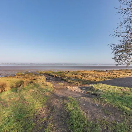 Holiday home Solway Hideaway *