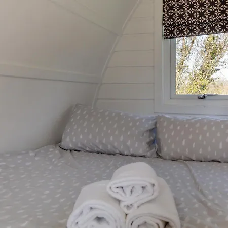 Feriehus Solway Hideaway Bowness-on-Solway