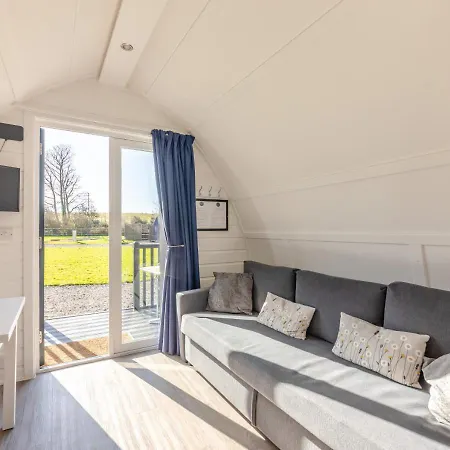Solway Hideaway Bowness-on-Solway