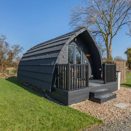 Solway Hideaway Holiday home