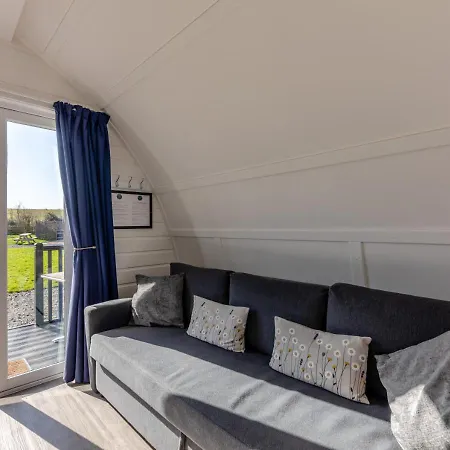 Solway Hideaway Casa vacanze *