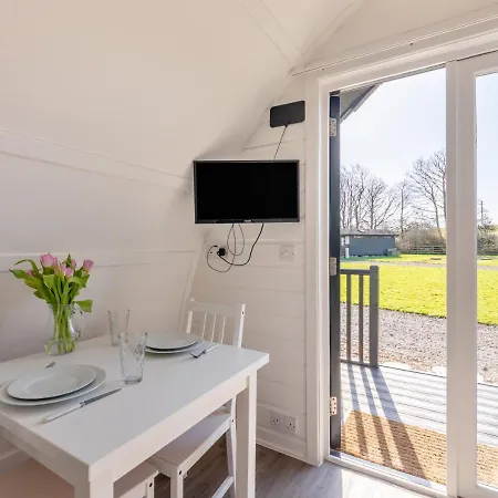 Solway Hideaway Casa vacanze